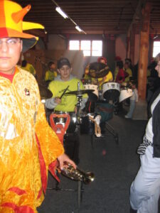Bau Band, Raduno Guggen 2004/05, foto 177