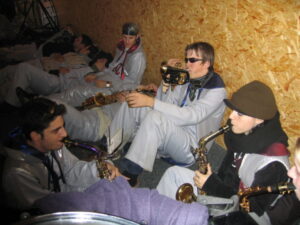 Bau Band, Raduno Guggen 2004/05, foto 185