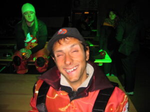 Bau Band, Roveredo 2004/05, foto 3