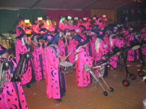 Bau Band, Roveredo 2004/05, foto 8