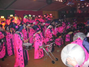 Bau Band, Roveredo 2004/05, foto 9