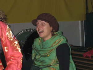 Bau Band, Roveredo 2004/05, foto 10