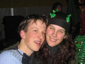 Bau Band, Roveredo 2004/05, foto 16