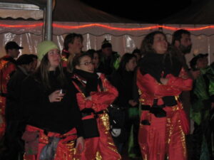 Bau Band, Roveredo 2004/05, foto 17