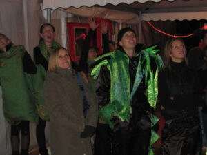 Bau Band, Roveredo 2004/05, foto 18