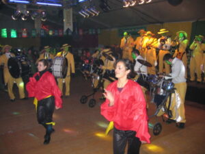 Bau Band, Roveredo 2004/05, foto 20