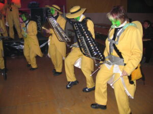 Bau Band, Roveredo 2004/05, foto 21