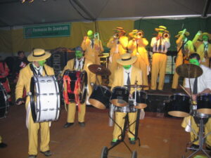 Bau Band, Roveredo 2004/05, foto 22