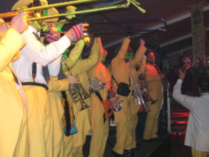 Bau Band, Roveredo 2004/05, foto 24