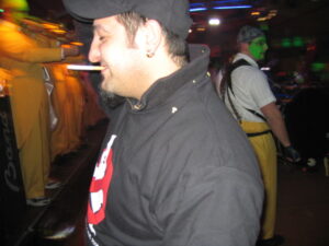 Bau Band, Roveredo 2004/05, foto 26