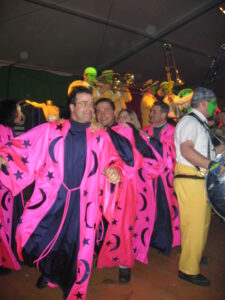Bau Band, Roveredo 2004/05, foto 27
