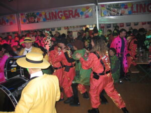 Bau Band, Roveredo 2004/05, foto 28