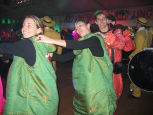 Bau Band, Roveredo 2004/05, foto 29