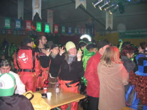 Bau Band, Roveredo 2004/05, foto 35
