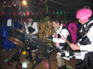 Bau Band, Roveredo 2004/05, foto 37