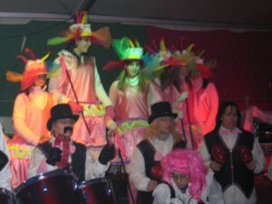 Bau Band, Roveredo 2004/05, foto 38
