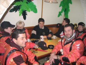 Bau Band, Roveredo 2004/05, foto 39