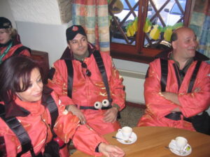 Bau Band, Roveredo 2004/05, foto 41