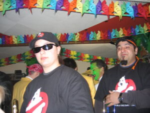 Bau Band, Roveredo 2004/05, foto 48