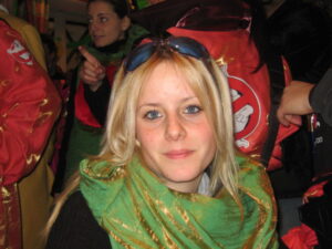 Bau Band, Roveredo 2004/05, foto 49