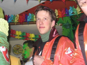 Bau Band, Roveredo 2004/05, foto 50