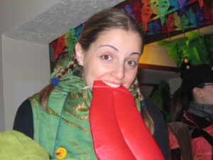 Bau Band, Roveredo 2004/05, foto 51