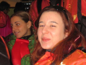 Bau Band, Roveredo 2004/05, foto 57