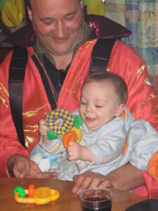 Bau Band, Roveredo 2004/05, foto 59