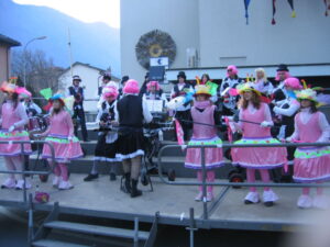 Bau Band, Roveredo 2004/05, foto 62