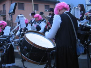 Bau Band, Roveredo 2004/05, foto 64