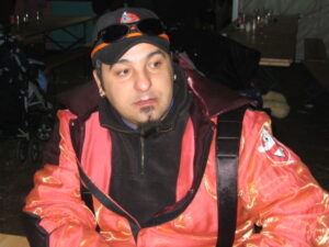Bau Band, Roveredo 2004/05, foto 67