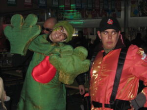 Bau Band, Roveredo 2004/05, foto 69