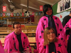 Bau Band, Roveredo 2004/05, foto 74