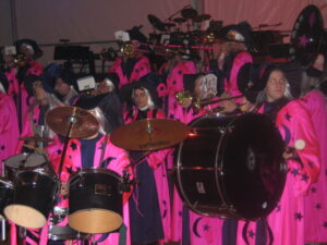 Bau Band, Sant'Antonino 2004/05, foto 6