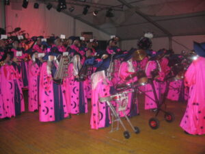Bau Band, Sant'Antonino 2004/05, foto 7