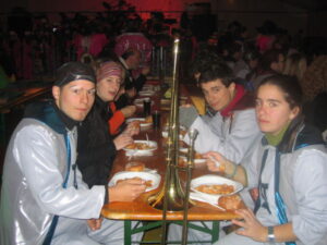 Bau Band, Sant'Antonino 2004/05, foto 10