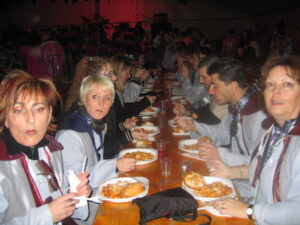 Bau Band, Sant'Antonino 2004/05, foto 11