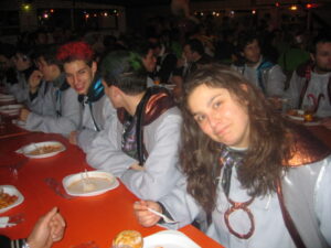 Bau Band, Sant'Antonino 2004/05, foto 14