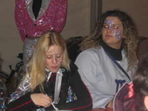Bau Band, Sant'Antonino 2004/05, foto 16
