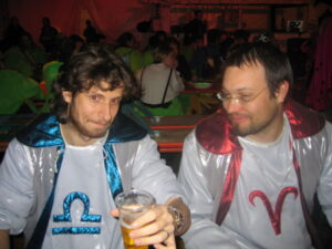 Bau Band, Sant'Antonino 2004/05, foto 18