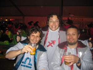 Bau Band, Sant'Antonino 2004/05, foto 19