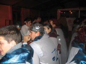 Bau Band, Sant'Antonino 2004/05, foto 20