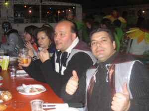 Bau Band, Sant'Antonino 2004/05, foto 21
