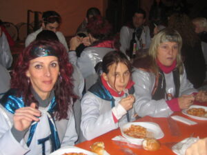 Bau Band, Sant'Antonino 2004/05, foto 22