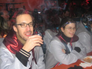 Bau Band, Sant'Antonino 2004/05, foto 25