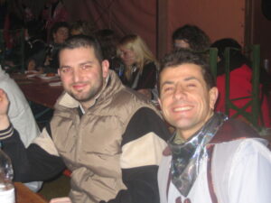 Bau Band, Sant'Antonino 2004/05, foto 26