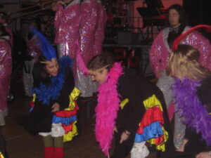 Bau Band, Sant'Antonino 2004/05, foto 30