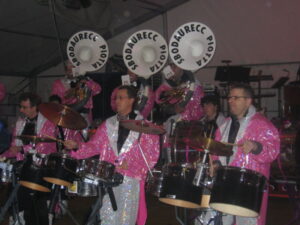 Bau Band, Sant'Antonino 2004/05, foto 31