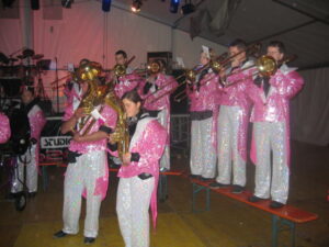 Bau Band, Sant'Antonino 2004/05, foto 32