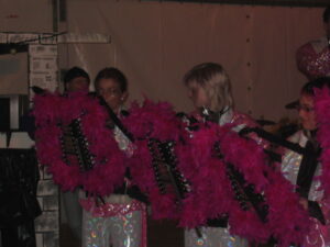 Bau Band, Sant'Antonino 2004/05, foto 34
